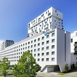 3* 酒店 H2