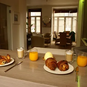 Zen Appartement Oostende