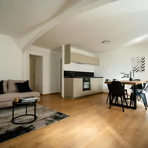 Oldtown With 2 Bathrooms Appartement
