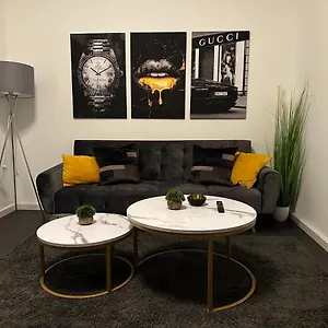 Butler Appartement