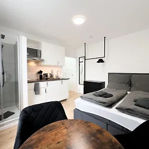 Vibehome - Stadtmitte Appartement