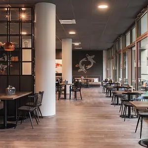 3* 酒店 - The Niu Tab Main Station By Ihg
