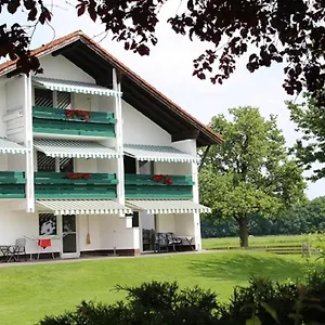 Erwachsenen Naturidyll - Der Wieserhof Appartement Bad Füssing