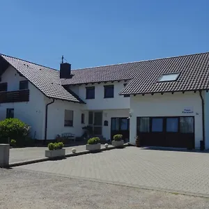 Ebersbach Appartement Günzburg